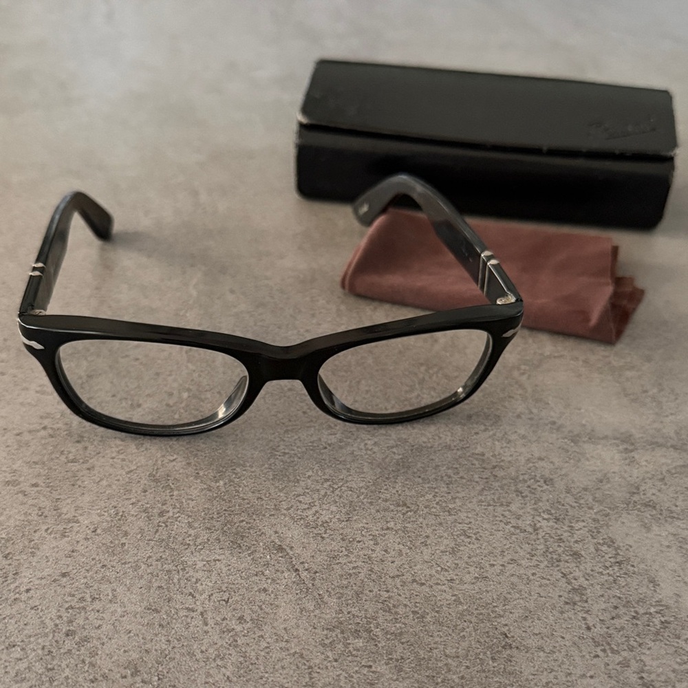 Persol Glasses Frames - image 1